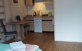 Ferienwohnung 3